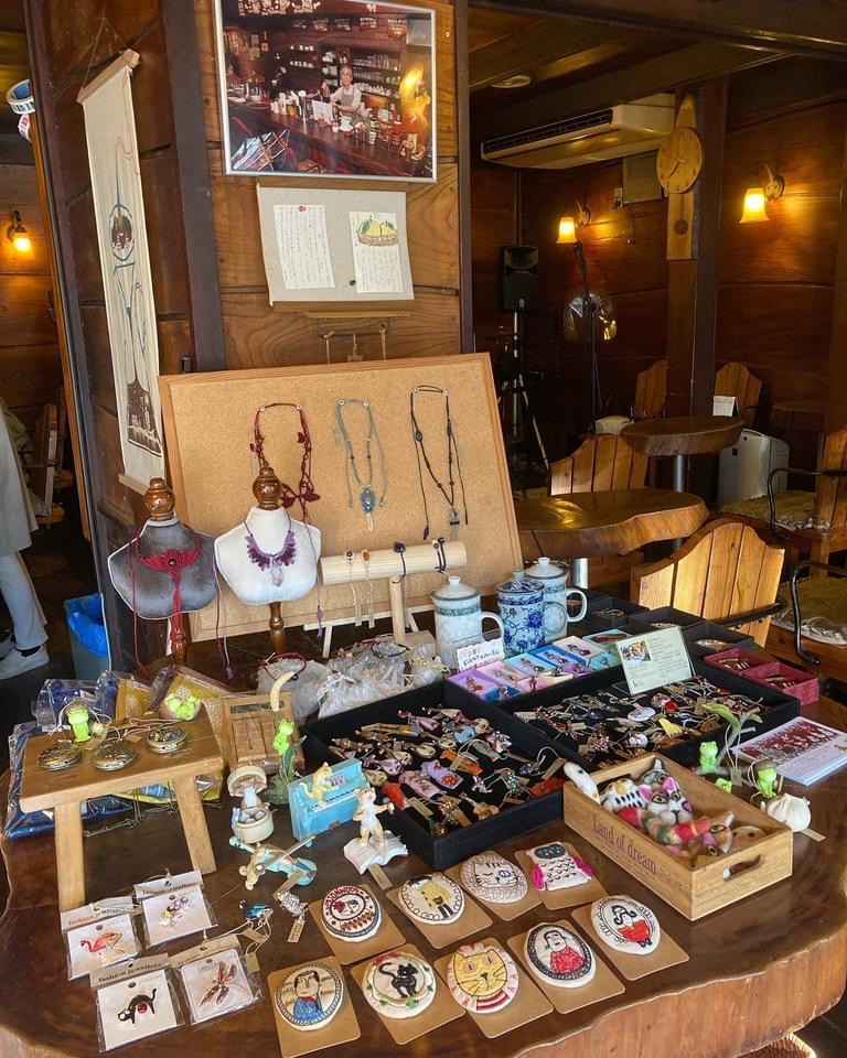 二胡奏者　鳴尾牧子コンサート終わりました