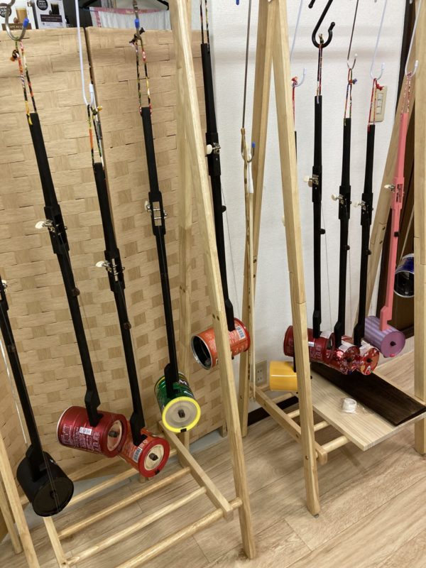 ショールームOPEN!