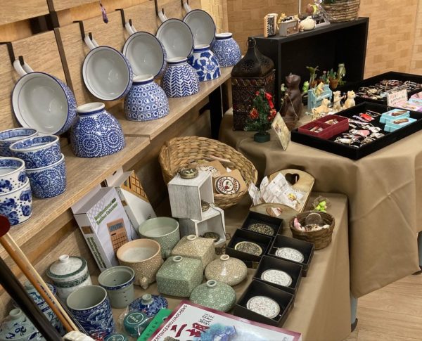 ショールームOPEN!