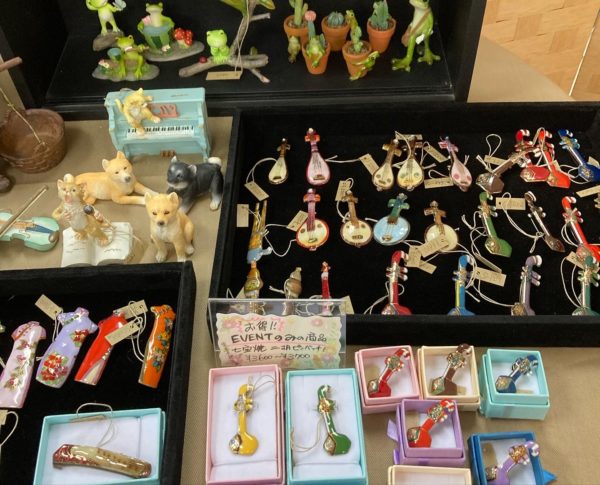 ショールームOPEN!